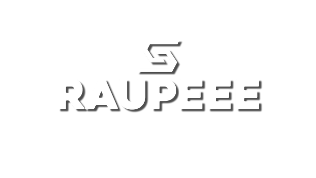 Raupeee